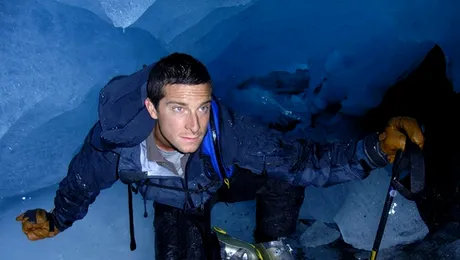 Bear Grylls, parodiat de un jucator de WoW (Video)