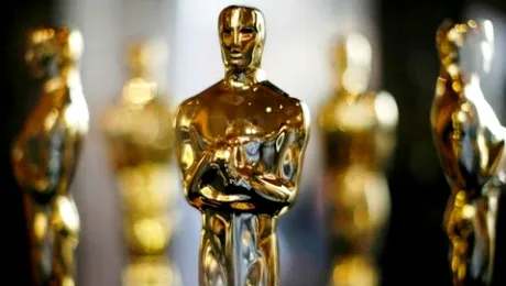 OSCAR 2015: Un român va primi un Oscar, pentru „realizări tehnice şi stiinţifice”