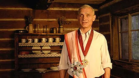 Un film de Oscar are premiera in Romania