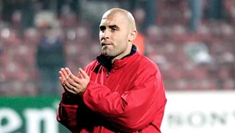 Tony:”Ar trebui sa fim mandri ca nu am luat 6,7 de la Chelsea” (Prosport)