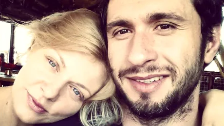 Cum arată bebeluşui Danei Nălbaru! Prima fotografie