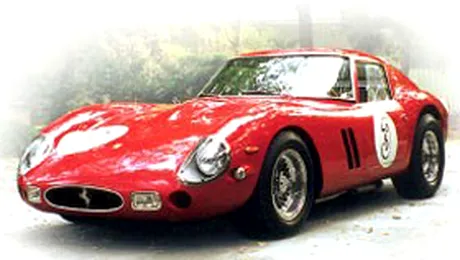 Iata automobilul care costa cat 15 modele Bugatti Veyron (FOTO)