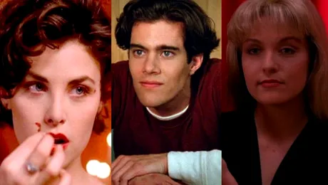 Serialul „Twin Peaks” revine cu vechii actori, dar cu o acţiune nouă!