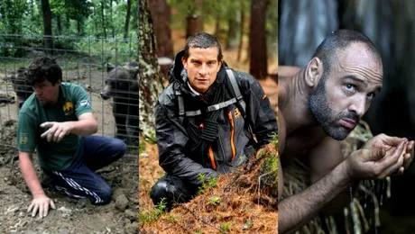 Discovery Channel  sărbătoreşte 1 decembrie cu emisiuni filmate în România