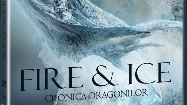 fire and ice