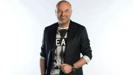 Dan Capatos se reinventează! Ce surprize pregăteşte în emisiunea „Xtra Night Show” – FOTO