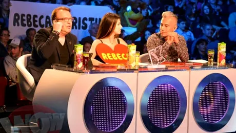 Schimbări în grila Kanal D. Emisiunea “KIDSing” se mută duminica