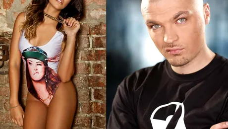 Antonia „Hurricane” feat. Puya (Audio)