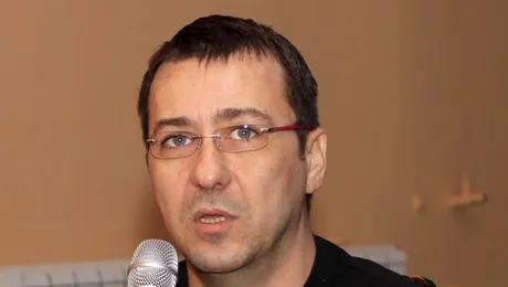 Florin Chilian pleaca in turneu prin tara!