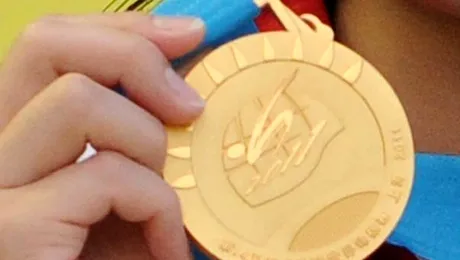 Jocurile Olimpice, ziua a 10-a: Un nou clasament al țărilor, după numărul de medalii