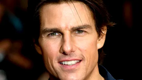 Ce s-a întâmplat cu faţa lui Tom Cruise? ”Ce tragedie!”
