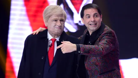 Nea Mãrin a ajuns în presa internaţională – FOTO