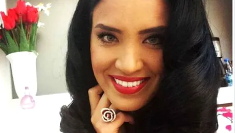 Adelina Pestriţu, iubita „fratelui” lui Smiley?