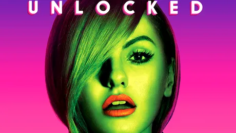 „Unlocked”! Al doilea album, marca Alexandra Stan