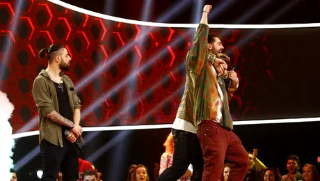 Cine e Lu-Chan, raperul care l-a făcut pe Cheloo să spună: ”Eu mă bucur că exişti, eşti chiar ce trebuie”