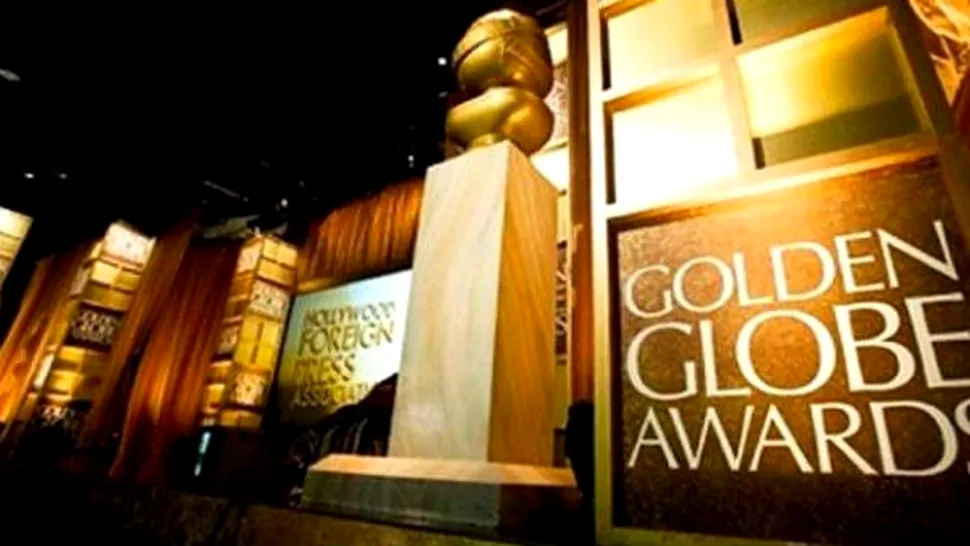 Lista nominalizărilor la premiile Globul de Aur 2014