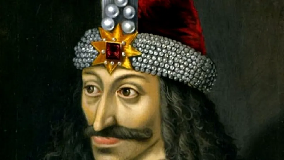 
De ce îi plăcea lui Vlad Ţepeş să tragă în ţeapă! Abuzat sexual de sultan?
