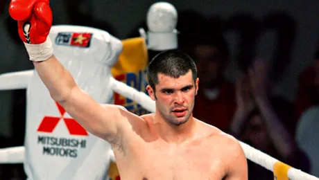 Euro Local Kombat la PRO TV