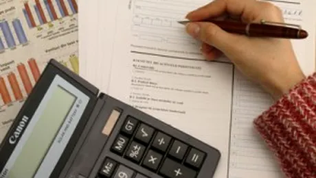 Adeverintele de salariu nu vor mai fi bune la credite