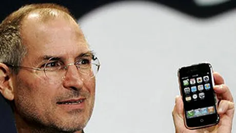 iPhone 4G ar putea fi lansat azi! Apple va surprinde piata?