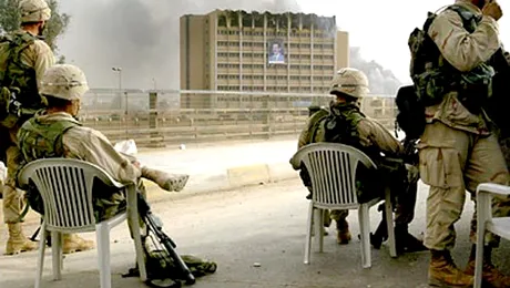 Barack Obama a prezentat noua strategie militara americana