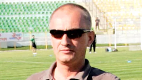 Bucsaru, dator vandut la Gigi Becali! (GSP)