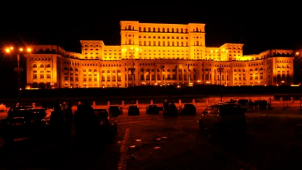 Bucureștiul stinge lumina! Primăria Capitalei marchează „Ora Pământului