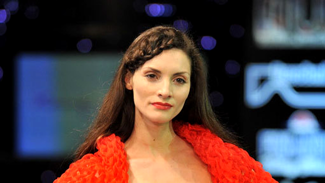 Kinga Varga tricotaje