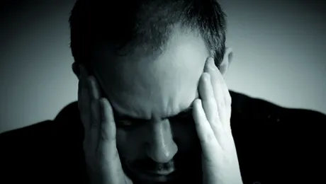 Psihologii si producatorii de medicamente impotriva depresiei castiga 50 mil. â‚¬ anual