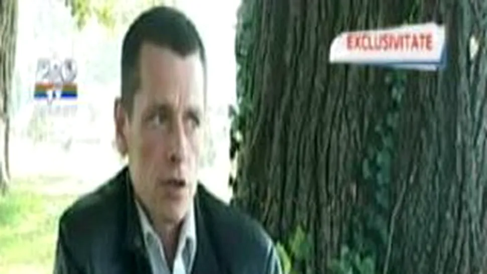 Criminalul Mihaelei Runceanu se destainuie! (video)