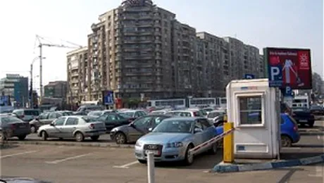 Parcari gratuite in centrul Capitalei!