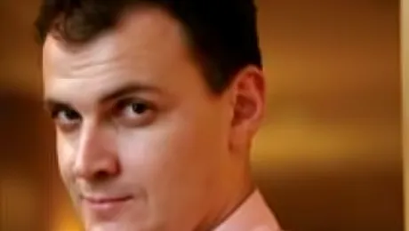 Sebastian Ghita preia managementul grupului de presa Realitatea-Catavencu
