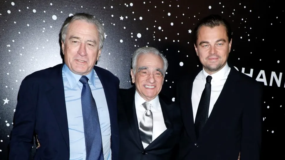 “Killers of the Flower Moon”: prima imagine oficială cu Leonardo DiCaprio în filmul lui Scorsese