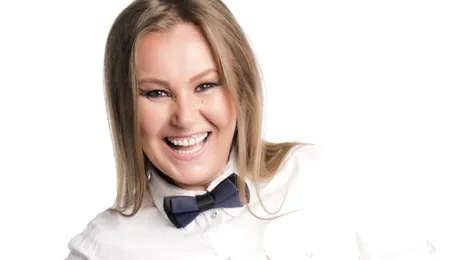 Tania Popa, oprită de poliţie în America: “Ajungeam direct la puşcărie!”