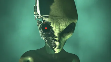 “Extratereştri antici”: serialul scoate la lumină agenda secretă a specialiştilor de la NASA