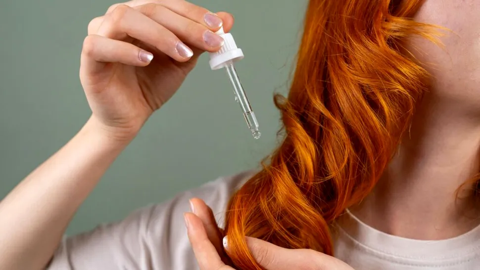 (P) Uleiul de rozmarin nu mai e doar un trend de TikTok! Dermatologii recomandă nanoemulsiile naturale