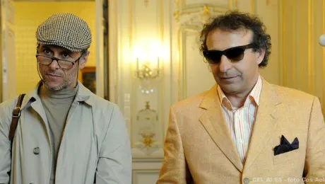 „Cel ales”, un nou film românesc, se lansează pe marele ecran