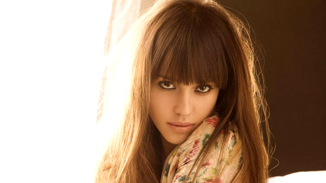 Jessica Alba