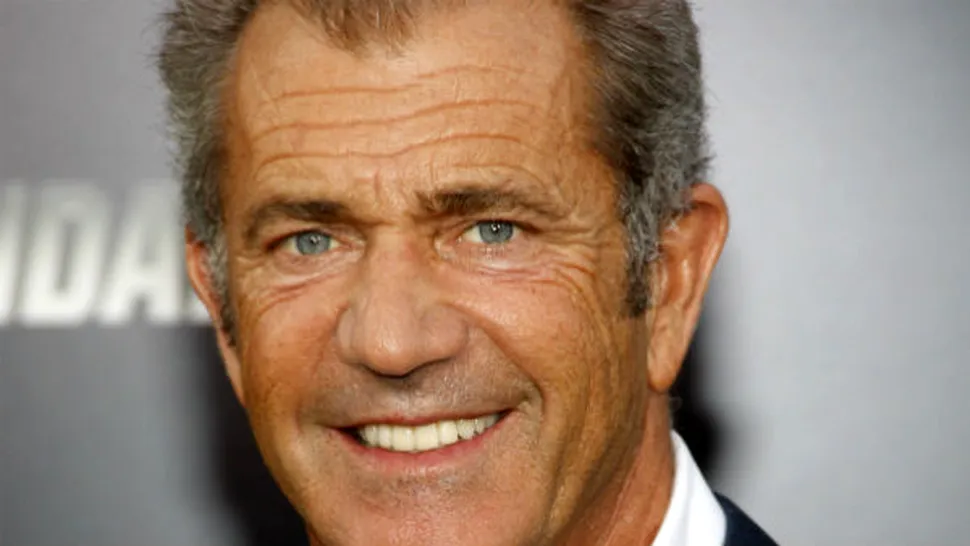 

Mel Gibson are o iubită mai tânără cu 35 de ani decât el! Cum arată aceasta