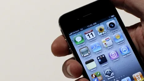 Romanii au vorbit anul trecut 52 de miliarde de minute la telefonul mobil