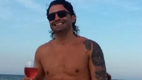 Înregistrare şocantă cu Pepe! “O făcea fără…”