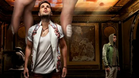 Morandi lansează un nou single