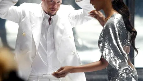 Creatorul de moda Alexander McQueen s-a sinucis!