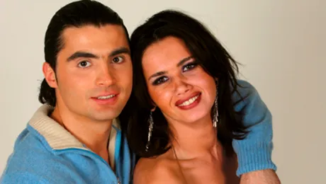 Pepe dansează pe ritmurile… nevestei