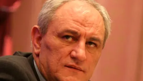 Iancu nu-i mai vinde clubul lui Tender! (Prosport)