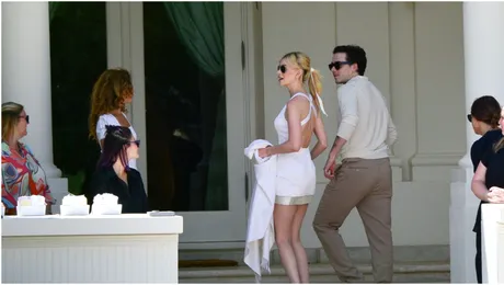 Nunta lui Brooklyn Beckham cu actrița Nicola Peltz a scandalizat internetul