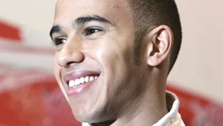 Hamilton, locul III in topul celor mai bine platiti piloti din F1