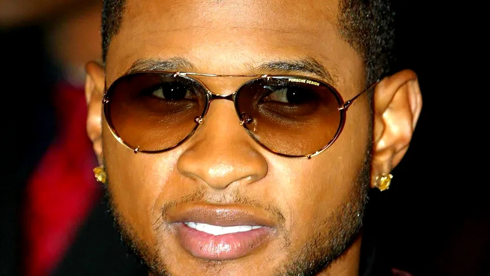 Usher este acuzat de plagiat. A furat piesa 