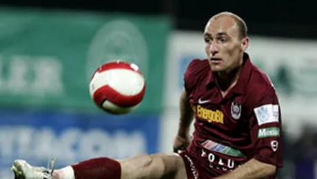 Gabi Muresan: „A fost anul meu!” (EVZ)