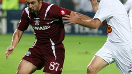 Esec imPARDOnabil pentru Rapid! Cat mai rezista Peseiro in Giulesti?